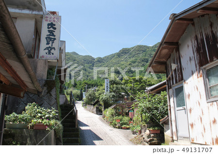 伊万里(大川内山) 伊万里(大川内山) 49131707