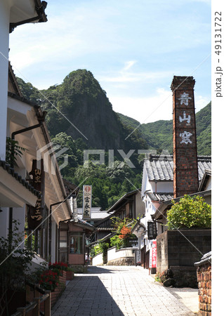 伊万里(大川内山) 伊万里(大川内山) 49131722