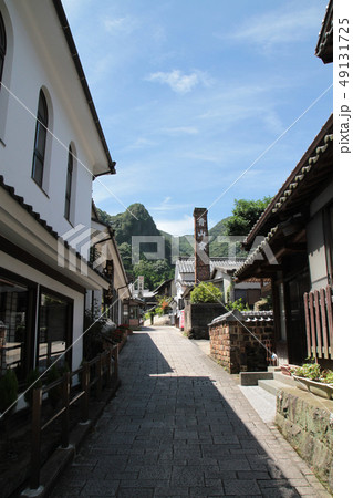 伊万里(大川内山) 伊万里(大川内山) 49131725