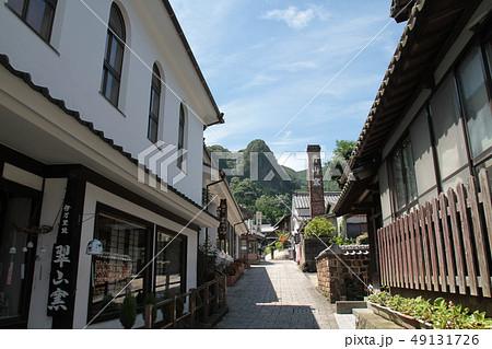 伊万里（大川内山） 49131726