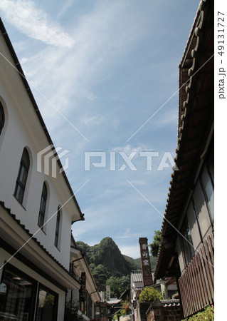 伊万里（大川内山） 49131727