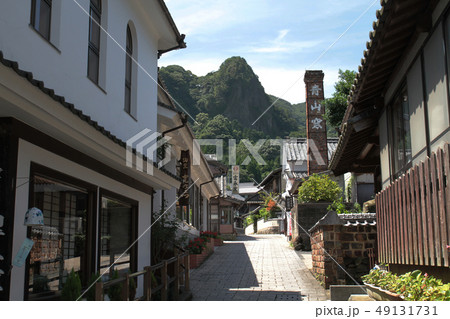 伊万里(大川内山) 伊万里(大川内山) 49131731