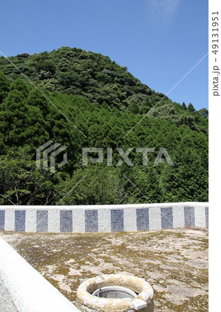 伊万里（大川内山：鍋島藩窯公園） 49131951