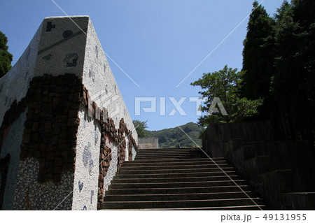 伊万里（大川内山：鍋島藩窯公園） 49131955