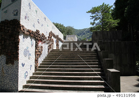 伊万里（大川内山：鍋島藩窯公園） 49131956