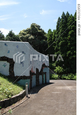 伊万里（大川内山：鍋島藩窯公園） 49131959