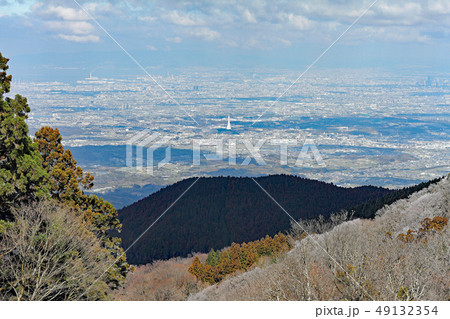 金剛山山頂より 49132354