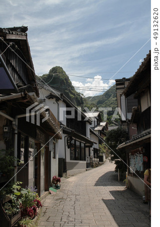 伊万里（大川内山） 49132620