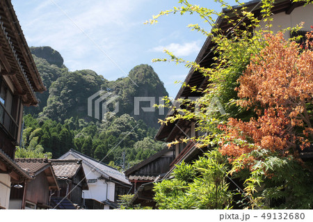 伊万里(大川内山) 伊万里(大川内山) 49132680