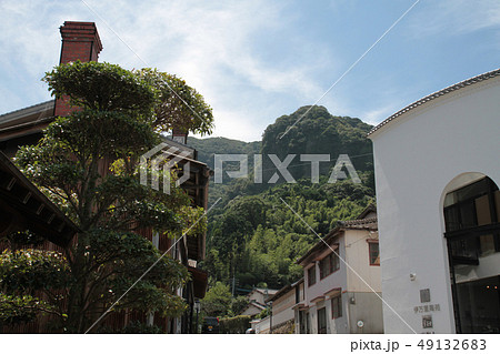 伊万里(大川内山) 伊万里(大川内山) 49132683