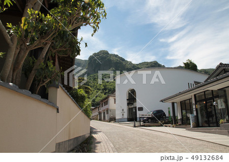 伊万里（大川内山） 49132684