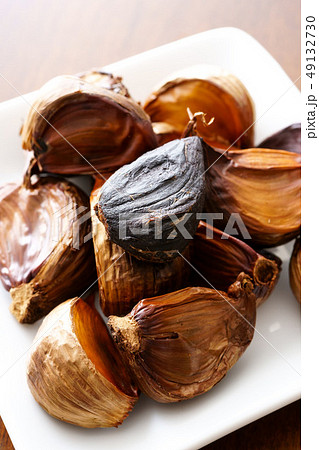 熟成　黒にんにく 49132730