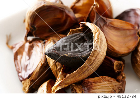 熟成　黒にんにく 49132734