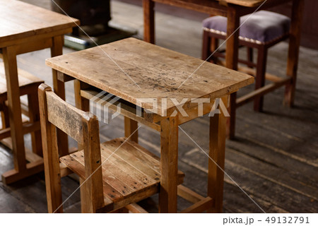 思い出の潟分校 49132791