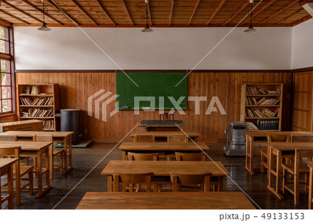 思い出の潟分校 思い出の潟分校 49133153