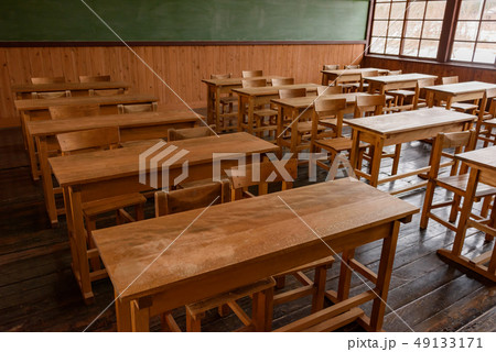 思い出の潟分校 49133171