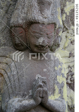 馬頭観音 49135206