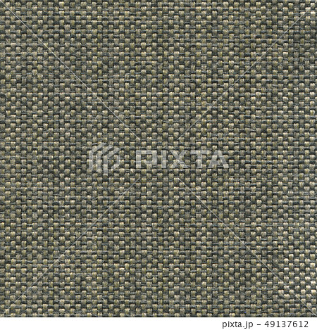 Brown textile textured background. 49137612