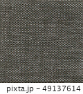 Brown textile textured background. 49137614