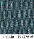 Luxury blue textured genuine fabric of high and natural quality. 49137616