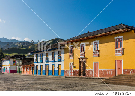San Felix Salamina Caldas Colombia 49138717