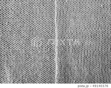 knitted Jersey as background knitted Jersey as background 49140376