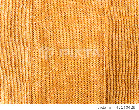 knitted Jersey as background knitted Jersey as background 49140429