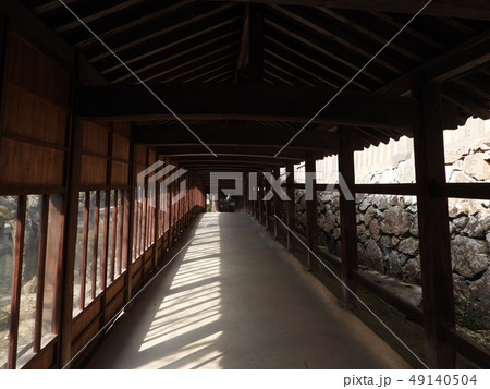 岡山県吉備津神社、神社 岡山県吉備津神社、神社 49140504