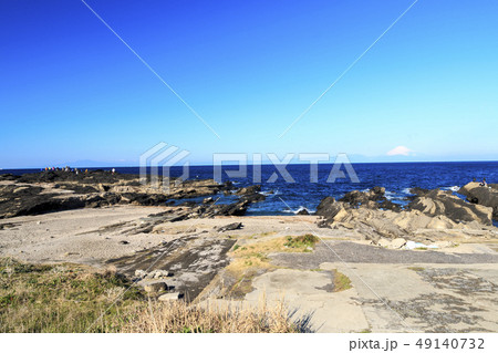 城ヶ島 49140732