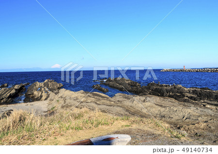 城ヶ島 城ヶ島 49140734