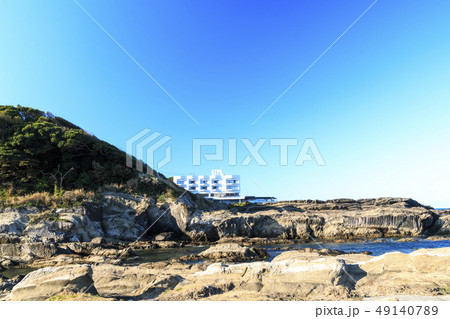 城ヶ島 城ヶ島 49140789