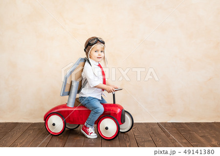 Success, imagination and innovation technology 49141380