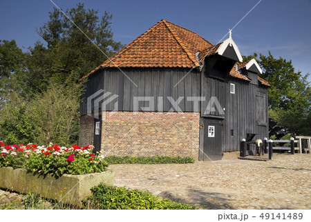 Watermill den Haller 49141489