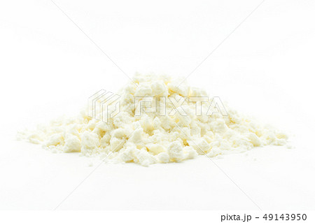 粉ミルク　乳製品　粉末　粉牛乳　乾燥　料理:　Whole milk powder　 49143950