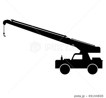 crane icon crane icon 49144600