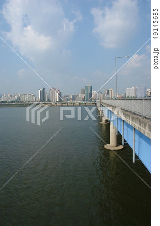 現代建築 韓国 ソウル 49145635