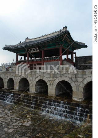 韓国 京畿道 キョンギド 49146075