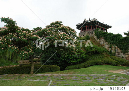 韓国 京畿道 キョンギド 49146193
