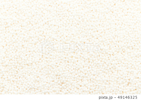 タピオカ タピオカパール タピオカボール スターチ でんぷん: tapioca pearl タピオカ タピオカパール タピオカボール スターチ でんぷん: tapioca pearl 49146325