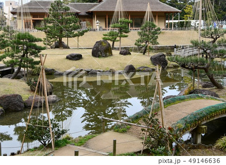 金沢城公園 金沢城 玉泉院丸庭園 金沢城公園 金沢城 玉泉院丸庭園 49146636
