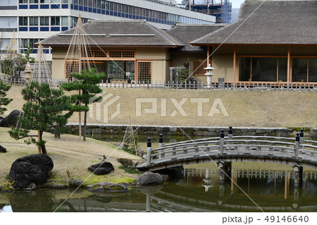 金沢城公園 金沢城 玉泉院丸庭園 金沢城公園 金沢城 玉泉院丸庭園 49146640