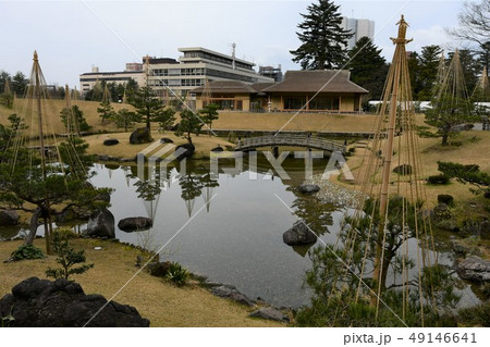 金沢城公園 金沢城 玉泉院丸庭園 金沢城公園 金沢城 玉泉院丸庭園 49146641