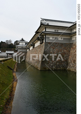 金沢城公園 金沢城 玉泉院丸庭園 金沢城公園 金沢城 玉泉院丸庭園 49146660