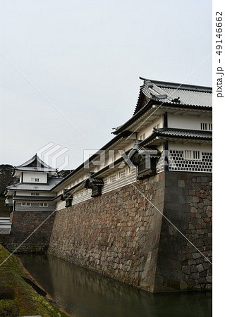 金沢城公園 金沢城 玉泉院丸庭園 金沢城公園 金沢城 玉泉院丸庭園 49146662