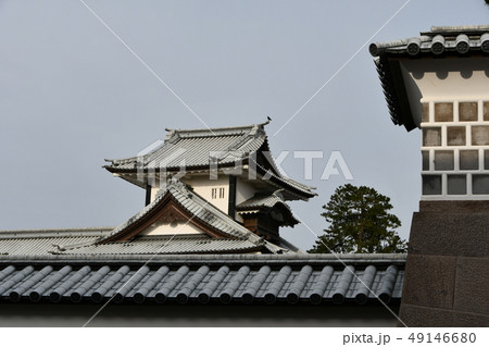 金沢城公園 金沢城 玉泉院丸庭園 金沢城公園 金沢城 玉泉院丸庭園 49146680
