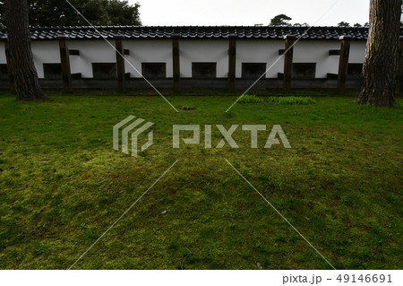 金沢城公園 金沢城 玉泉院丸庭園 金沢城公園 金沢城 玉泉院丸庭園 49146691