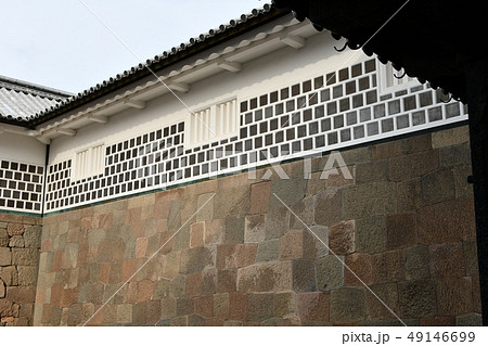 金沢城公園 金沢城 玉泉院丸庭園 金沢城公園 金沢城 玉泉院丸庭園 49146699