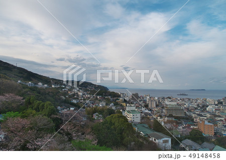 伊東の海 49148458