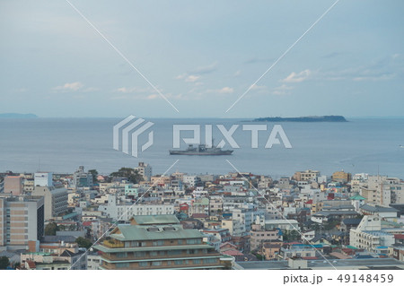 伊東の海 49148459