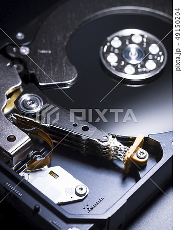 ハードディスク ハードディスク 49150204